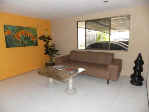 Apartamento Boa Viagem Prox Ao Mar