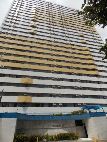 Apartamento Boa Viagem Prox Ao Mar