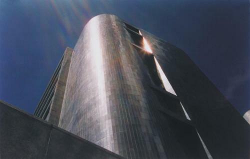 Ocean Gallery Architeture