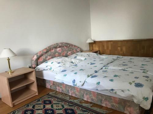 Franciska Apartman