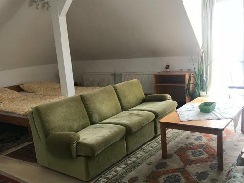 Franciska Apartman