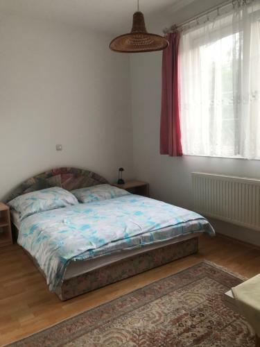 Franciska Apartman