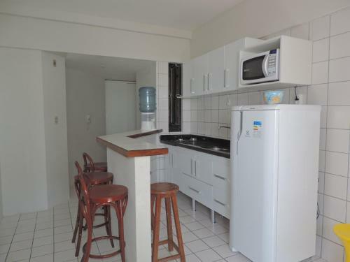 Apartamento Flat Pina/boa Viagem