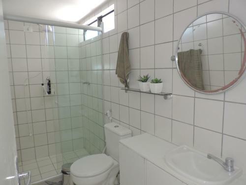 Apartamento Flat Pina/boa Viagem