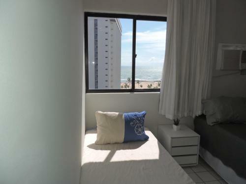 Apartamento Flat Pina/boa Viagem