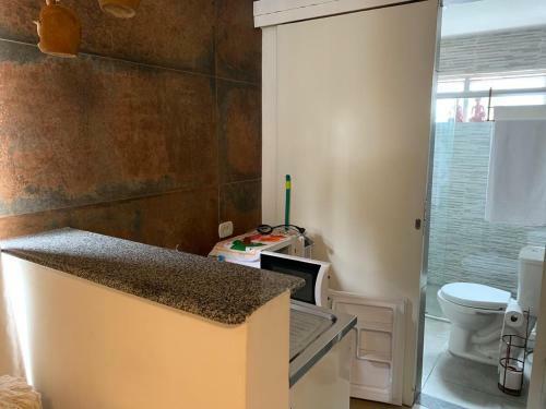 Apartamento Pr�ximo Ao Mar - Boa Viagem