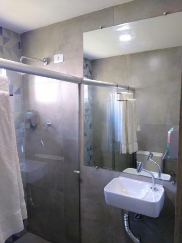 Apartamento Pr�ximo Ao Mar - Boa Viagem