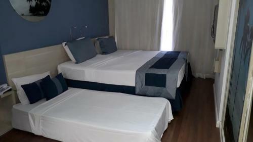 Apartamento Flat Recife Navegantes