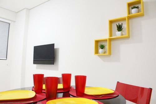 Apartamento Ira's Home II