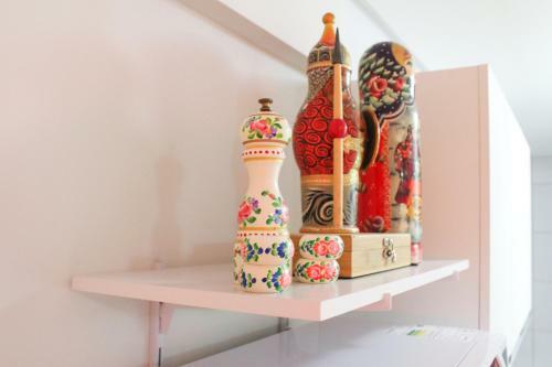 Apartamento Ira's Home II