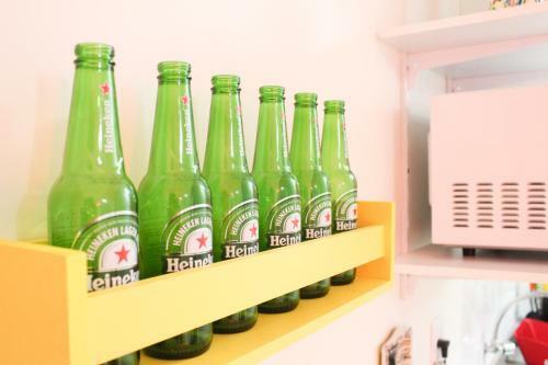 Apartamento Ira's Home II