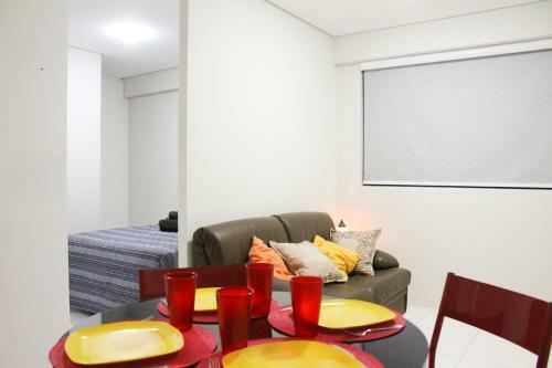 Apartamento Ira's Home II