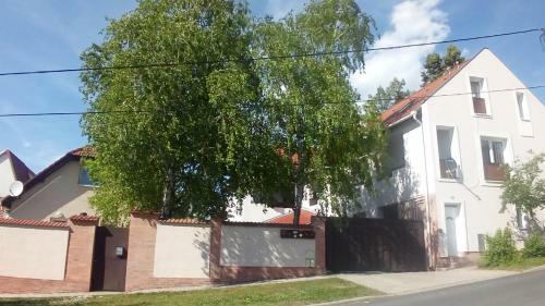 Kato Apartman Heviz