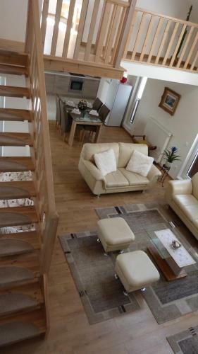 Kato Apartman Heviz
