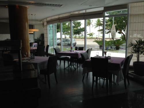 Apartamento Flat Localizado Em Hotel De Recife