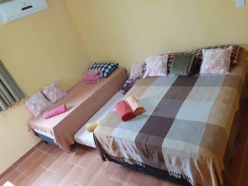 Hostal Recanto Novo Horizonte