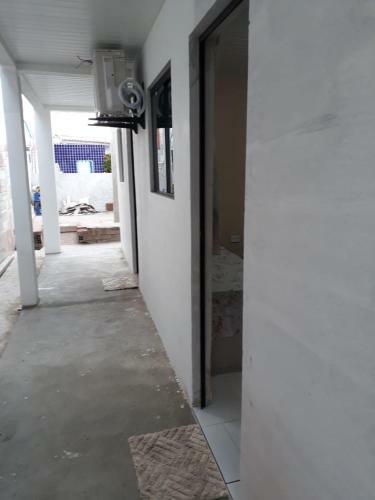 Hostal Recanto Novo Horizonte