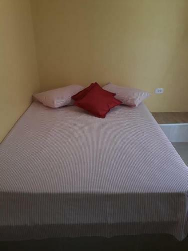 Hostal Recanto Novo Horizonte