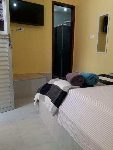 Hostal Recanto Novo Horizonte
