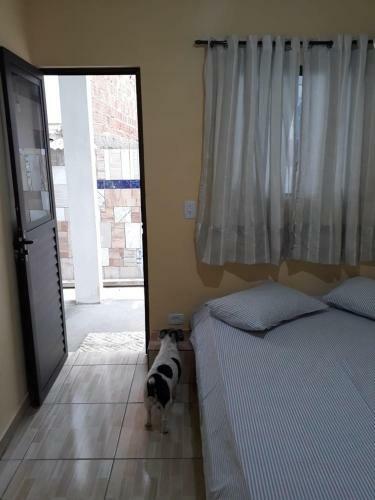 Hostal Recanto Novo Horizonte
