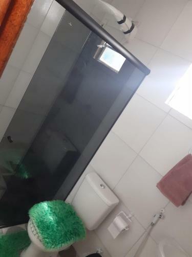 Hostal Recanto Novo Horizonte