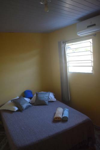 Hostal Recanto Novo Horizonte