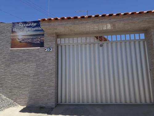 Hostal Recanto Novo Horizonte