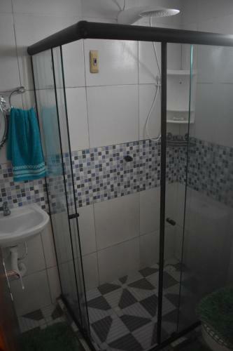 Hostal Recanto Novo Horizonte