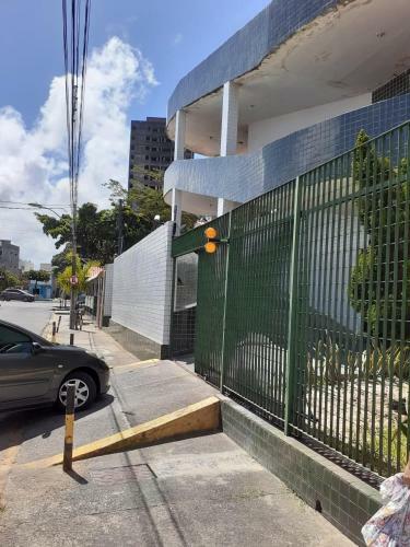 Apartamento Aconchego