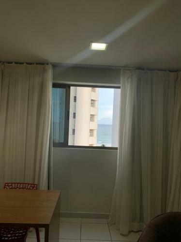 Aparthotel Beach Class Executive