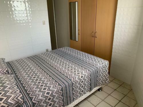 Apartamento Flat 1201 Condominio Portal de Boa Viagem