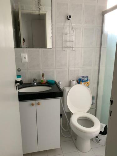 Apartamento Flat 1201 Condominio Portal de Boa Viagem
