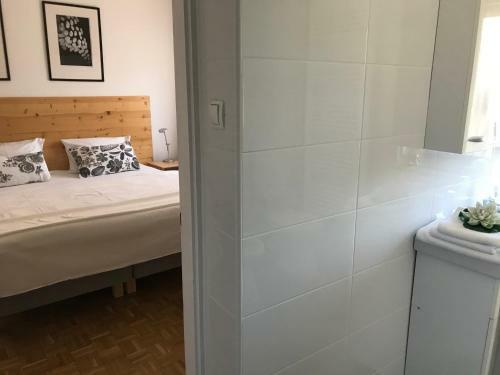 Apartamento Gabi Villa