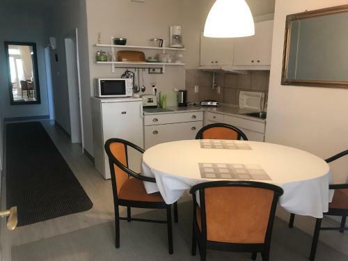 Apartamento Gabi Villa