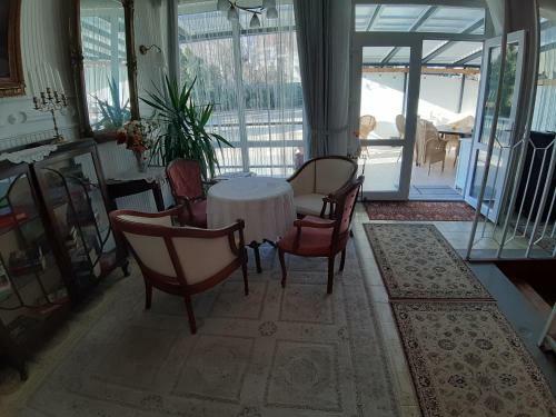 Apartamento Gabi Villa