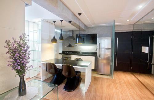 Apartamento Charmoso E Aconchegante