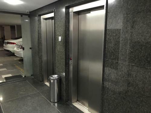 Lindo Apartamento Beira Mar - Place Vendome