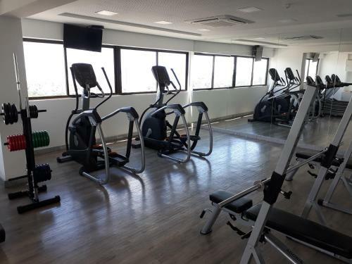 Hotel Beach Class Ilha Do Leite