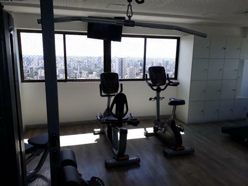 Hotel Beach Class Ilha Do Leite