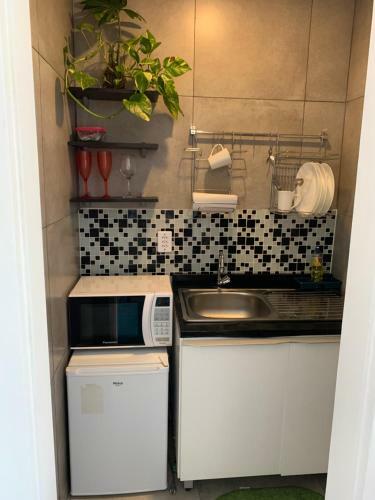 Apartamento Pr�ximo A Praia Tipo B -boa Viagem
