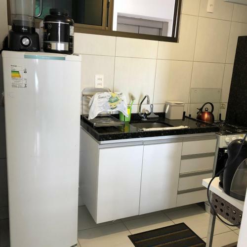 Apartamento Aconchegante