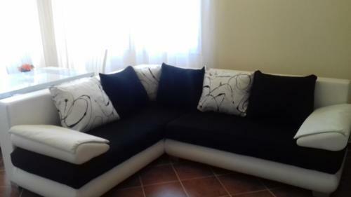 Benelise Apartman