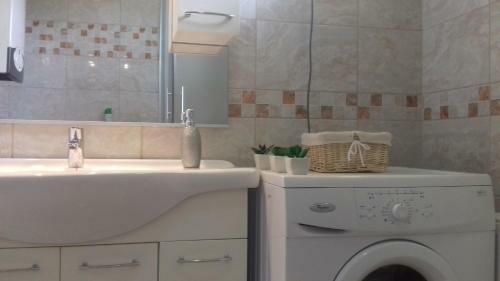 Benelise Apartman
