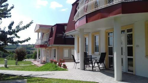 Benelise Apartman