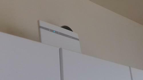Benelise Apartman