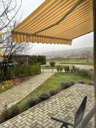 Benelise Apartman