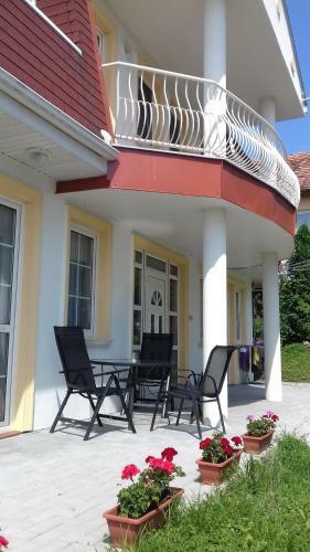 Benelise Apartman