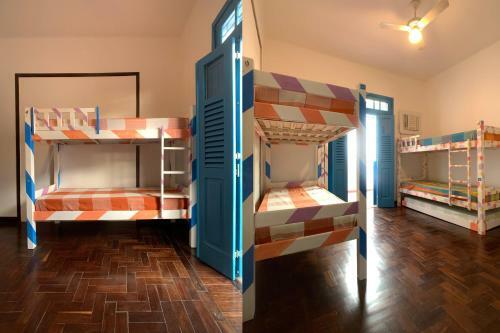 Zili Pernambuco - Hostel Pousada