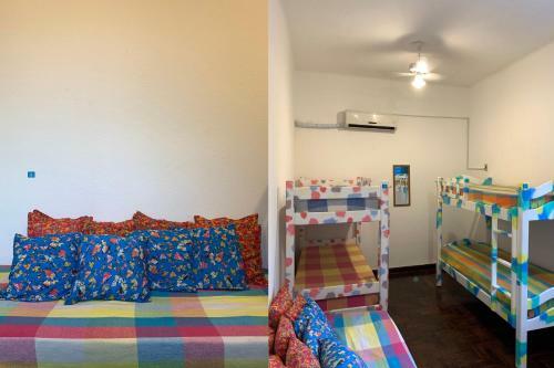 Zili Pernambuco - Hostel Pousada