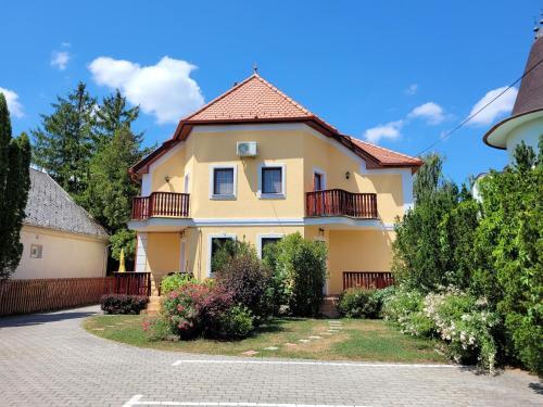 Apartamento Villa Zlata Praha